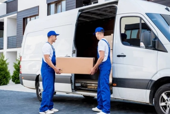 Balıklıova Nakliyeci